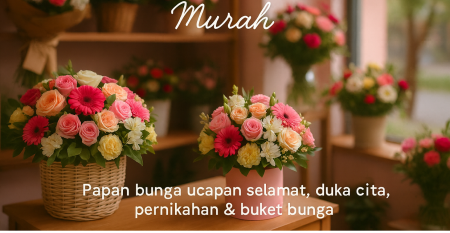 Toko Bunga Lorin Sentul Hotel Bogor